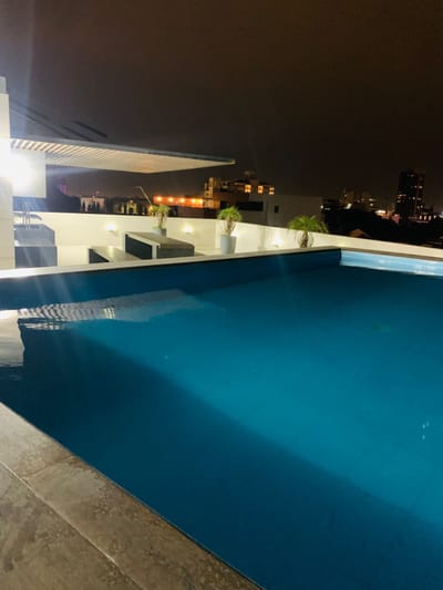 Departamento Moderno y Amoblado en Condominio Elite Sirari – ¡No Lo Dejes Pasar!