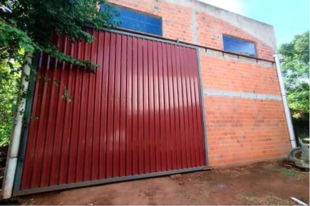 Depósito-Venta-Capiatá, , Capiata, Central