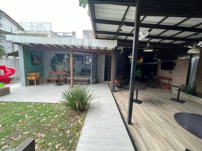 TERRENO SOBRE AVENIDA - EQUIPETROL