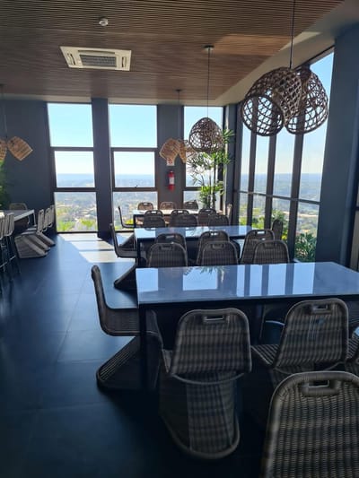 VENDO DEPARTAMENTO EN CIUDAD DEL ESTE 