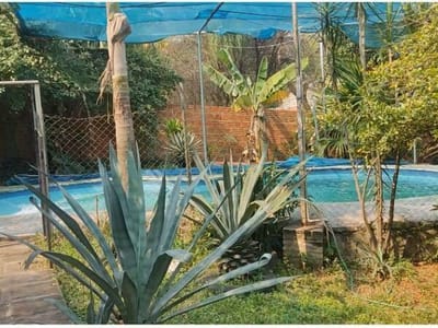 VENDO CASA TIPO QUINTA EN SAN ANTONIO- BO.CERRITOS 1300M2