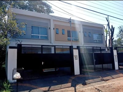 Dúplex en Venta San Lorenzo
