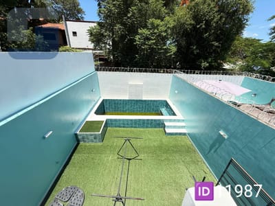 VENDO RESIDENCIA PREMIUM EN LAMBARÉ 