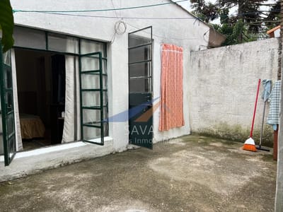 Alquiler Monoambiente en Carrasco Norte. Patio. Amueblado y Equipado!