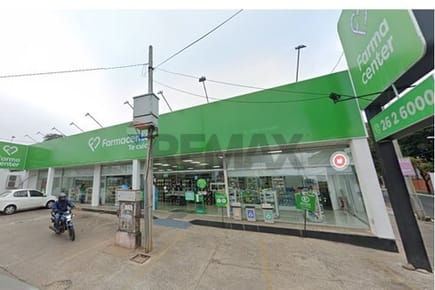 Local Comercial-Venta-PY Central Fernando De La Mora