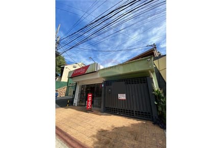 VENDO CASA EN ASUNCION