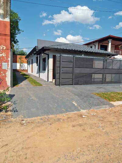  CASA A ESTRENAR EN VILLA ELISA