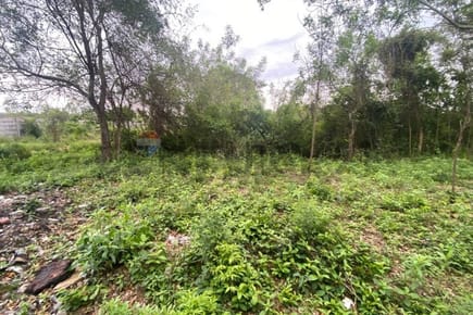 Terreno En Venta - Zona Luque - Ycua Karanday