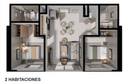 ID 15252 - Zuba Trinidad! Tu Próximo Hogar! Tu Mejor Inversión!