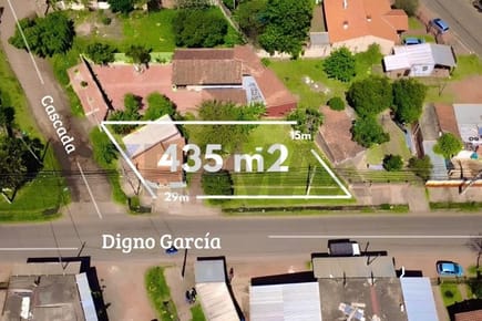 Terreno - Venta - Luque, Central, Paraguay