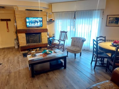 VENTA CASA PARQUE BATLLE 4 DORMITORIOS HOGAR PARRILLERO, MUY LINDA