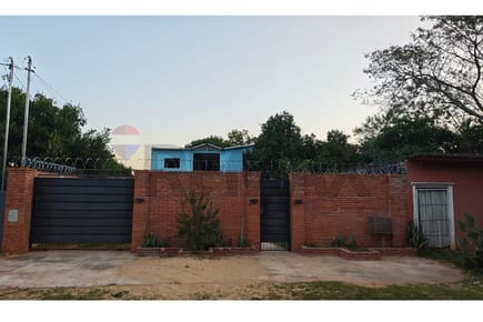 Casa - Venta - San Antonio, Central, Paraguay