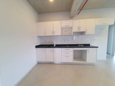 ALQUILO DEPTO. DE 2 DORM. - ZONA CENTRICA DE LUQUE