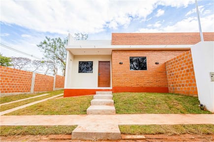 Chalet venta Luque Cañada Garay