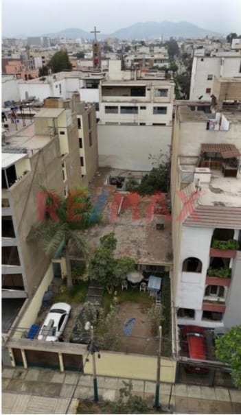 Vendo Casa En San Borja