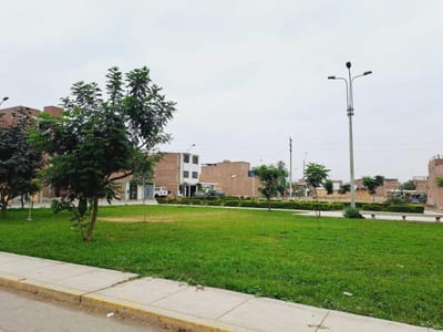 VENDO LOTE DE TERRENO 150 M2. URB. VILLA VERDE III ETAPA PACHACAMAC. $ 35,000.