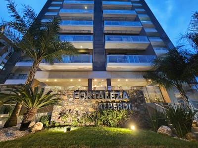 Fortaleza Alberdi - Departamento En Venta