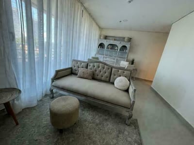VENDO DEPARTAMENTO A ESTRENAR EN YKUA SATI
