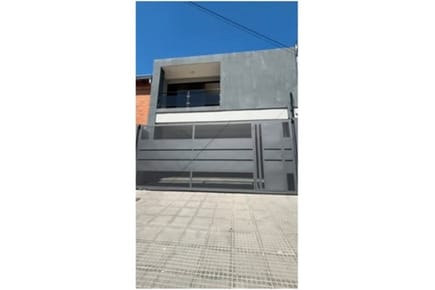 Alquilo duplex en Fernando de la Mora