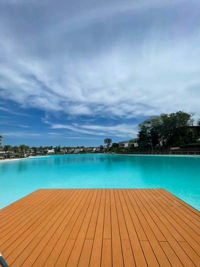 Terreno en AquaVillage