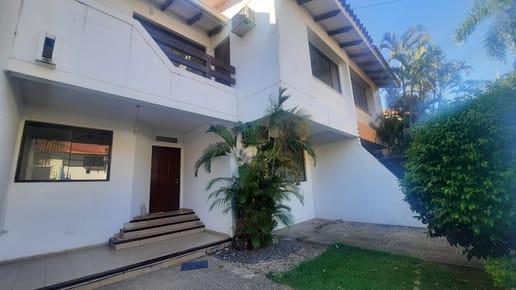 Zona Equipetrol - Sirari - Casa Enventa