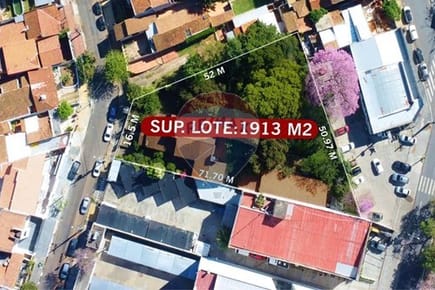 Casa-Venta-PY Asunción Mariscal López calle San Francisco casi Calle Patria…