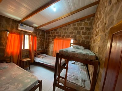 CABAÑA PRIVADA MILAGRO EN ALQUILER 