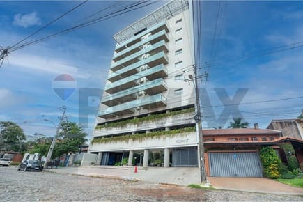 VENDO DEPARTAMENTO EN VILLA MORRA CON RENTA ACTIVA