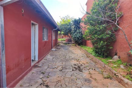 Casa - Venta - Lambaré, Paraguay