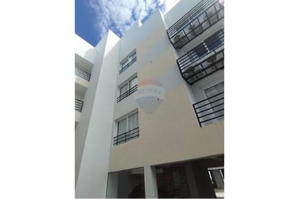 Alquilo departamento en Ycuá Satí – 1 dormitorio