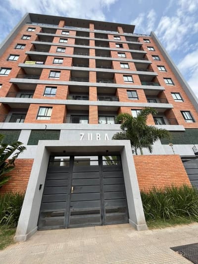 EN VENTA | DEPARTAMENTO DE 1 HABITACIÓN JR. – ZUBA 6