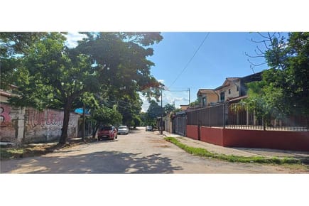 Casa - Venta - Obrero, Paraguay