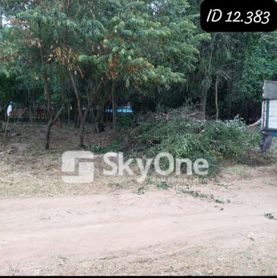 VENDO TERRENO EN SAN BERNARDINO 