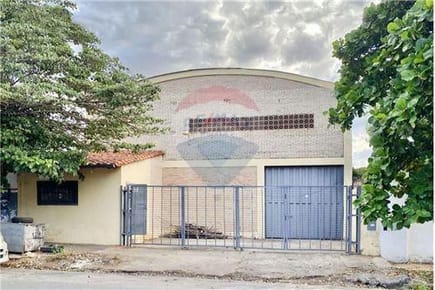 Depósito-Venta-PY Asunción San Pablo