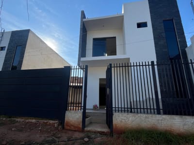 Vendo Duplex A Estrenar En Lambare 15589
