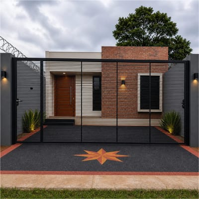 Casa / Chalet.