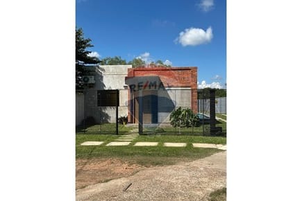 En Venta Casa Amoblada en San Bernardino  Fracción Sol de Verano