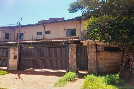 VENDO DUPLEX EN FDO DE LA MORA ZONA NORTE