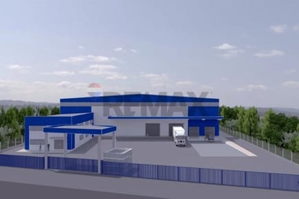 Deposito - Alquiler - Villeta, Central, Paraguay