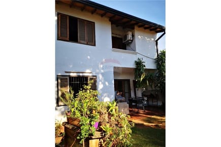 CASA EN FDO. DE LA MORA Z. NORTE. VILLA OFELIA