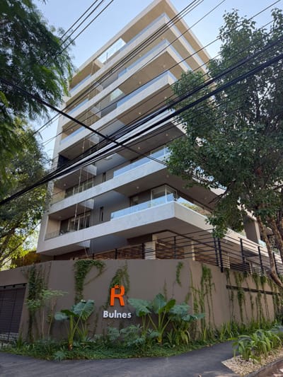 Alquiler de Departamento – Villamorra, Asunción