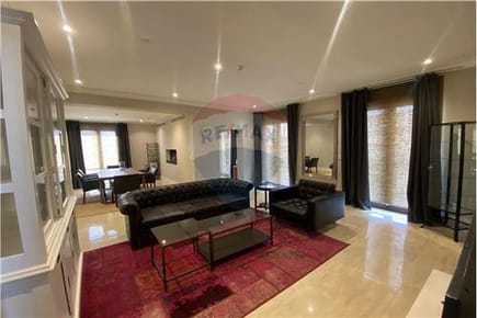 Departamento-Alquiler-Cap. Pedro Favio Martínez, Ycuá Satí, Asunción