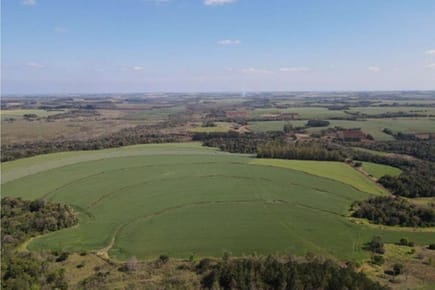 Venta de TERRENO RUTA 6ta, FRAM, ITAPÚA