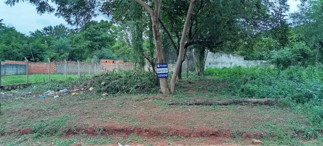 BAJA DE PRECIO! Vendo Hermoso Terreno En Luque Mora Cué