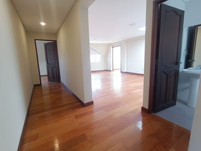 DEPARTAMENTO EN VENTA – EL PEDREGAL 