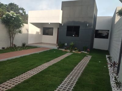 CASA EN VENTA.