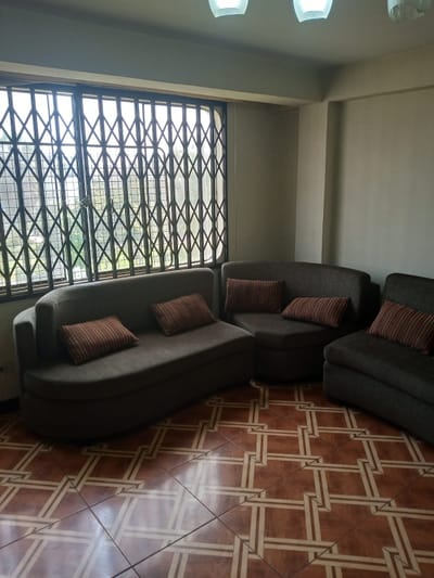 VENDO DEPARTAMENTO EN SANTA ANITA