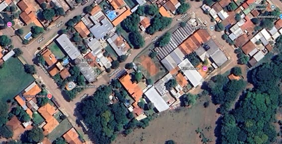 Venta De Terreno Con Un Galpón En Villa Elisa