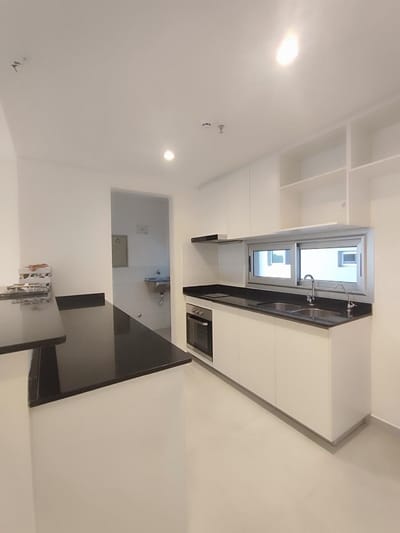 Departamento de 2 dormitorios 