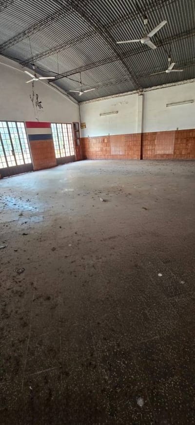 VENTA DE CASA EN LUQUE – 4° BARRIO-